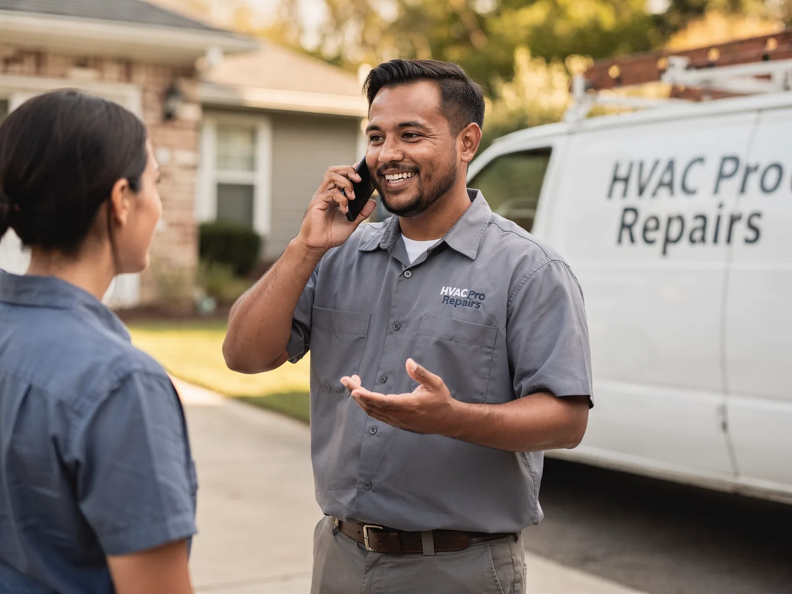 Heat Pump Repair Cream Ridge, NJ FAQs